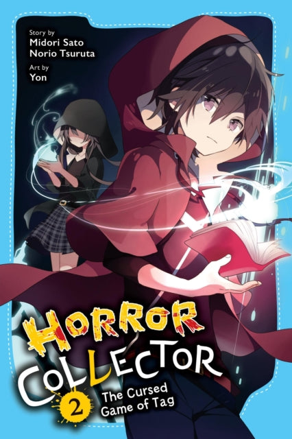 Horror Collector Vol 2