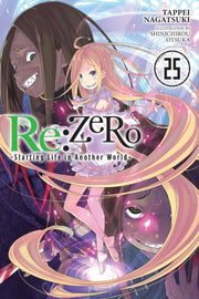 Rezero -starting Life In Another World