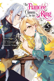 Fiancee Chosen By The Ring Vol 5