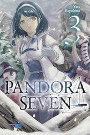 Pandora Seven Vol 3