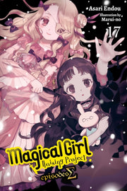 Magical Girl Raising Project Vol 17