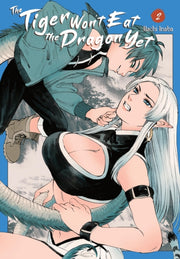 Tiger Wont Eat The Dragon Yet Vol 2