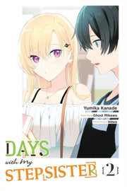 Days With My Stepsister Vol 2