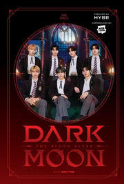 Dark Moon Blood Altar By Hybe