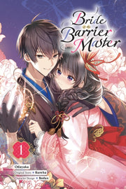 Bride Of The Barrier Master Vol 1