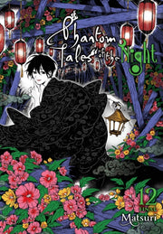 Phantom Tales Of The Night Vol 12