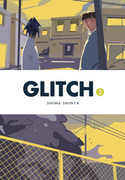 Glitch Vol 3