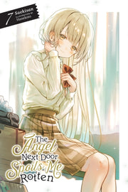Angel Next Door Spoils Me Rotten Vol 7