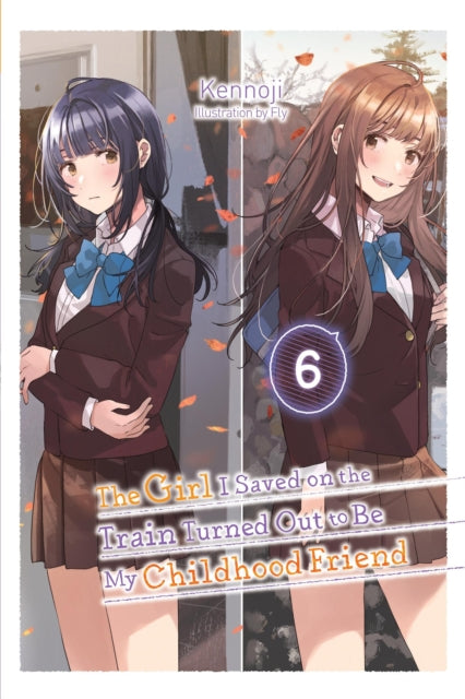 Girl I Saved On The Train Turned Out V6
