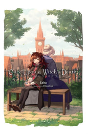 Once Upon A Witchs Death The Tale Of V1 By Saka