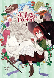 Aria Of The Beech Woods Vol. 1