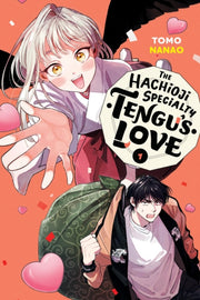 Hachioji Specialty Tengus Love Vol 1 By Nanao, Tomo