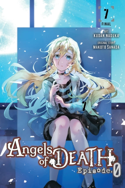 Angels Of Death Episode.0 Vol 7