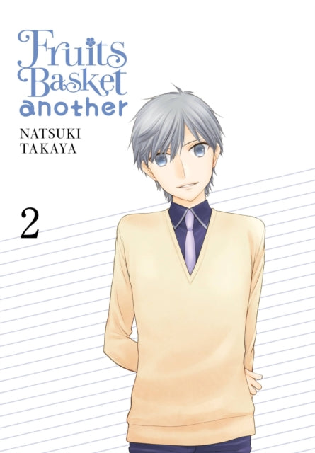 Fruits Basket Another Vol 2