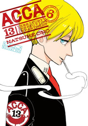 Acca Vol 6