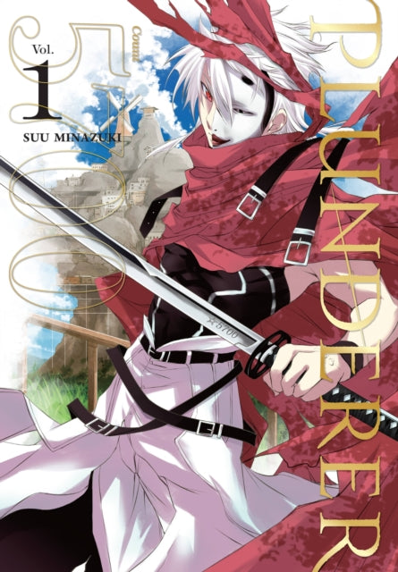 Plunderer Vol 1