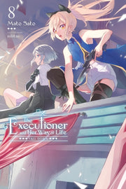 The Executioner And Her Way Of Life Vo