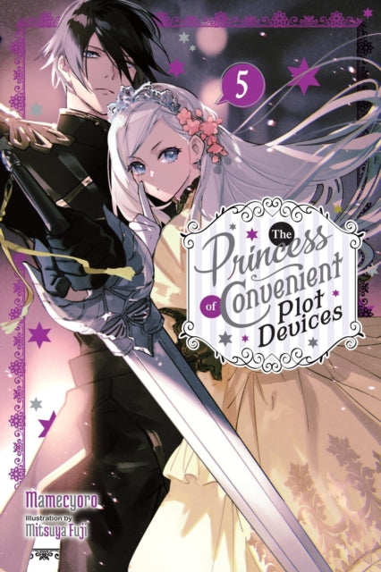 Princess Of Convenient Plot Devices Vol