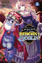 So Whats Wrong With Getting Reborn Vol 7