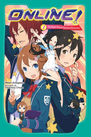 Online Vol 3