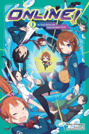 Online Vol 5