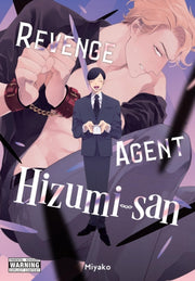 Revenge Agent Hizumi San