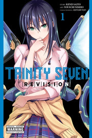 Trinity Seven Revision Vol 1
