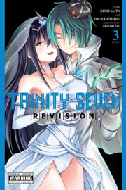 Trinity Seven Revision Vol 3