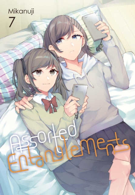 Assorted Entanglements Vol 7
