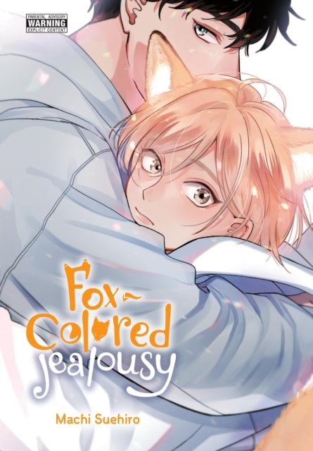 Fox Colored Jealousy