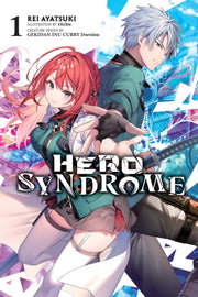 Hero Syndrome Vol 1