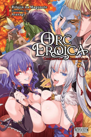 Orc Eroica Vol 4