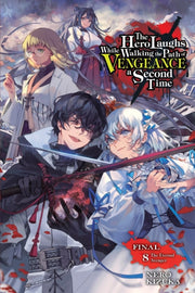 Hero Laughs While Walking The Path Of Ve