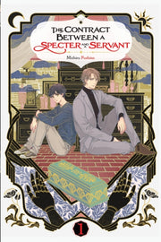 Contract Between A Specter/a Servant V1
