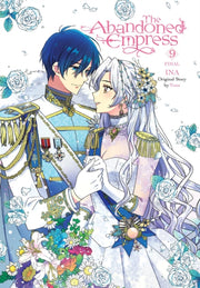 Abandoned Empress Vol 9