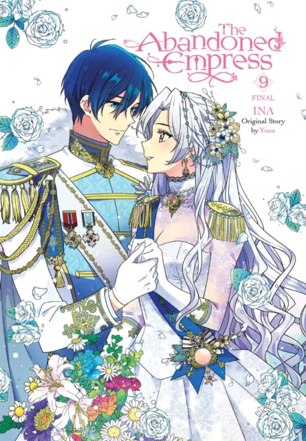 Abandoned Empress Vol 9
