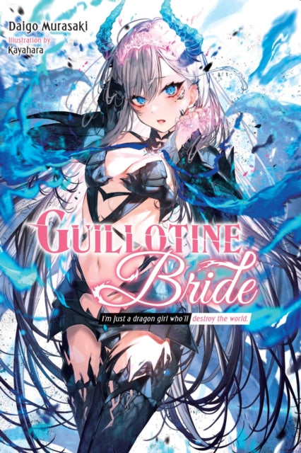 Guillotine Bride Vol 1