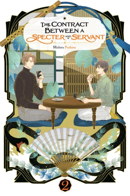 The Contract Between A Specter And A Se