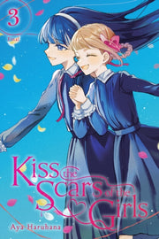 Kiss The Scars Of The Girls Vol. 3 By Haruhana