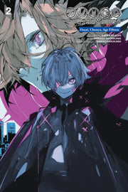 Bungo Stray Dogs Dazai Chuuya Age 15 V2