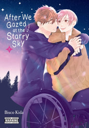 After We Gazed At The Starry Sky Vol 2