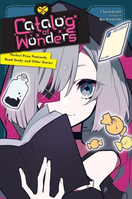 Catalog Of Wonders Vol 2