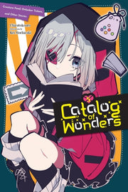 Catalog Of Wonders Vol 5 By Chizutokouro
