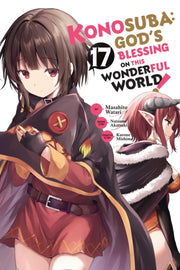 Konosuba Gods Blessing On This Wonder