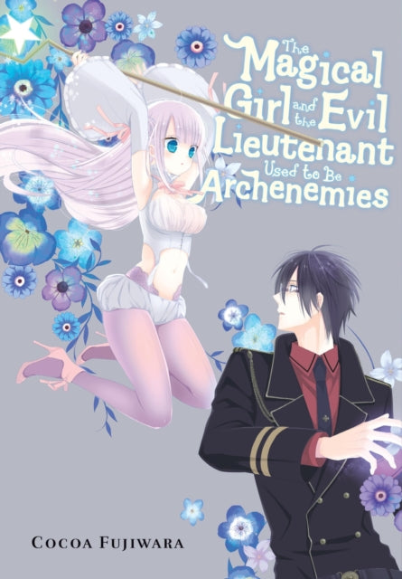 Magical Girl & The Evil Lieutenant Used