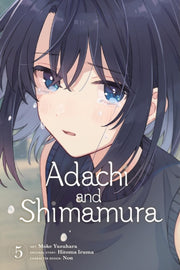 Adachi & Shimamura Vol 5