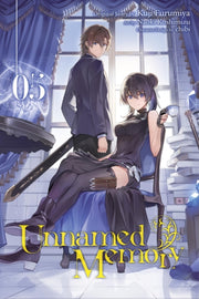 Unnamed Memory Vol 5