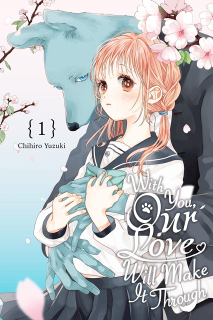 With You Our Love Will Make/through V1