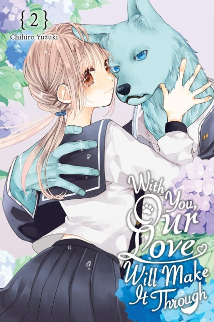 With You Our Love Will Make It Through V By Alethea Nibley