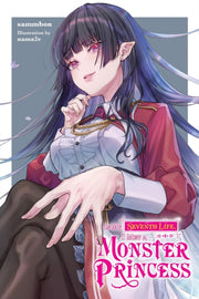 In My Seventh Life I Met A Monster Princ